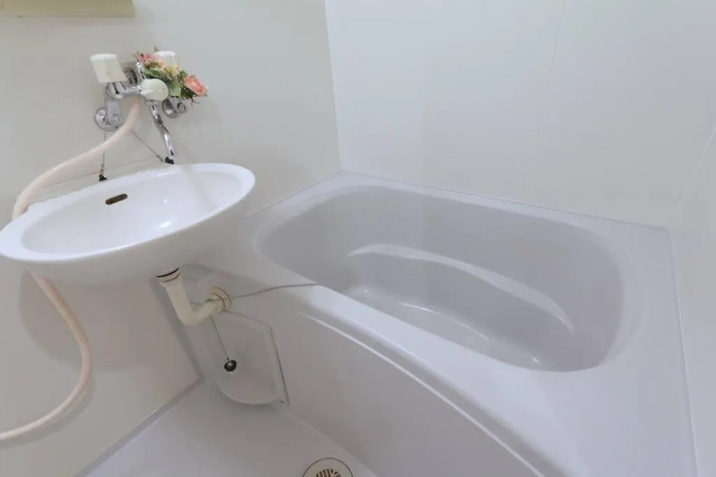 B3 Guest House ユニオン新大阪,リーズナブルで長期滞在にも最適